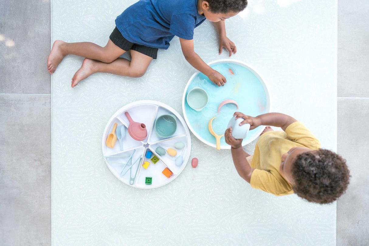 Sensorik Spieltablett PlayTray