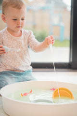 Sensorik Pipetten-Set