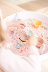 Sensorik Zahlen-Set (30 Stück)