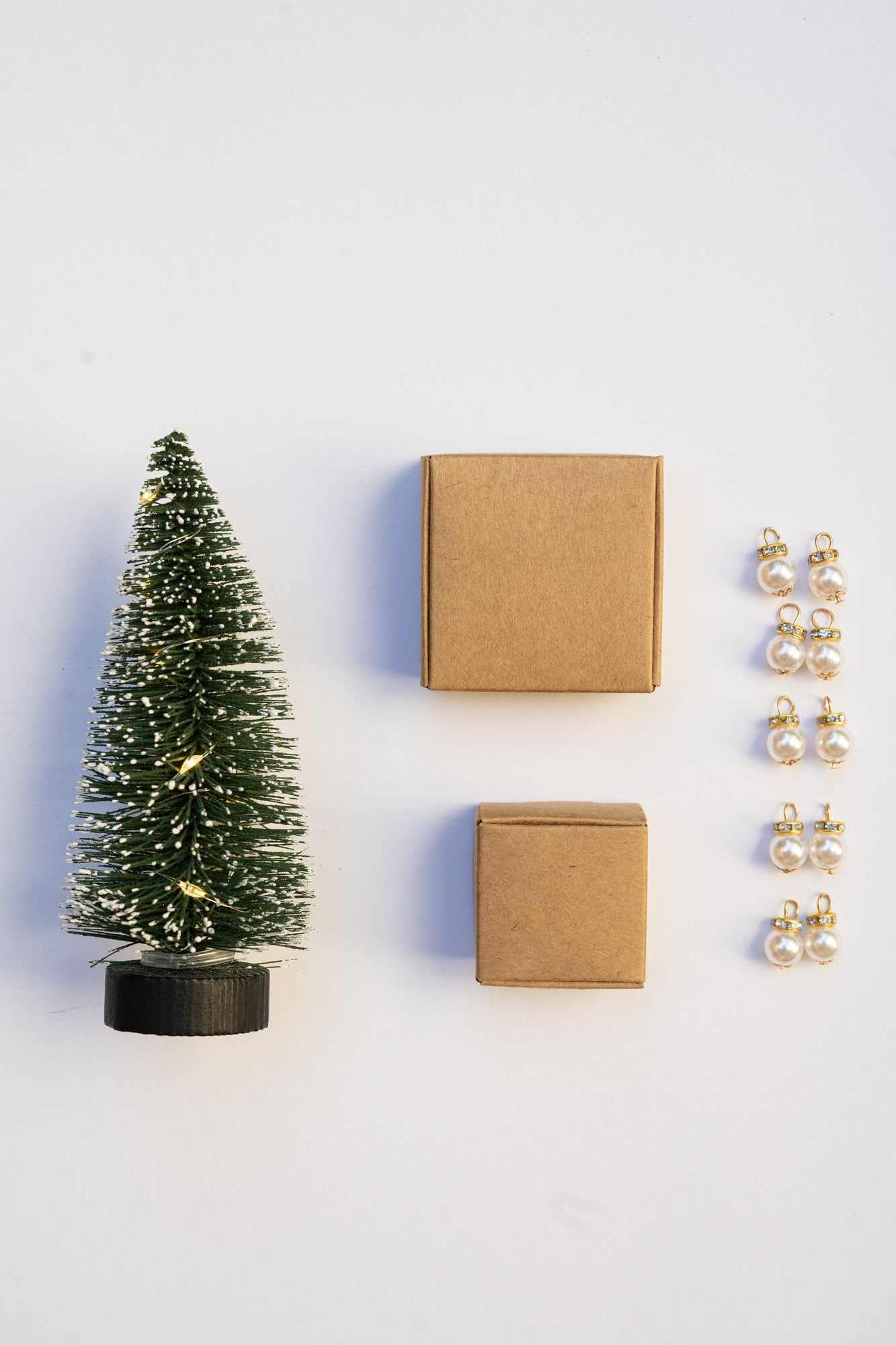 Wichtel Kleines Weihnachtsset
