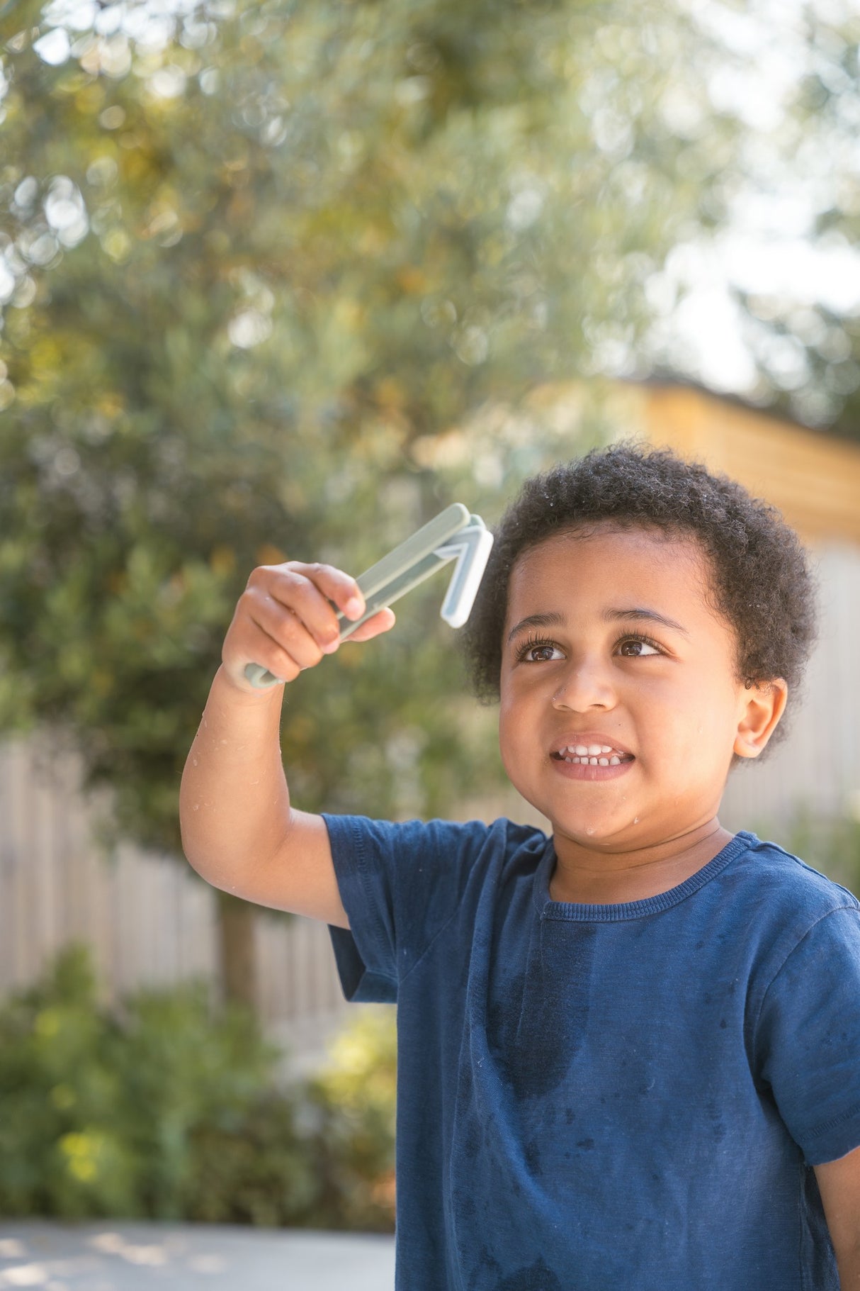 Sensorik Zahlen-Set (30 Stück)