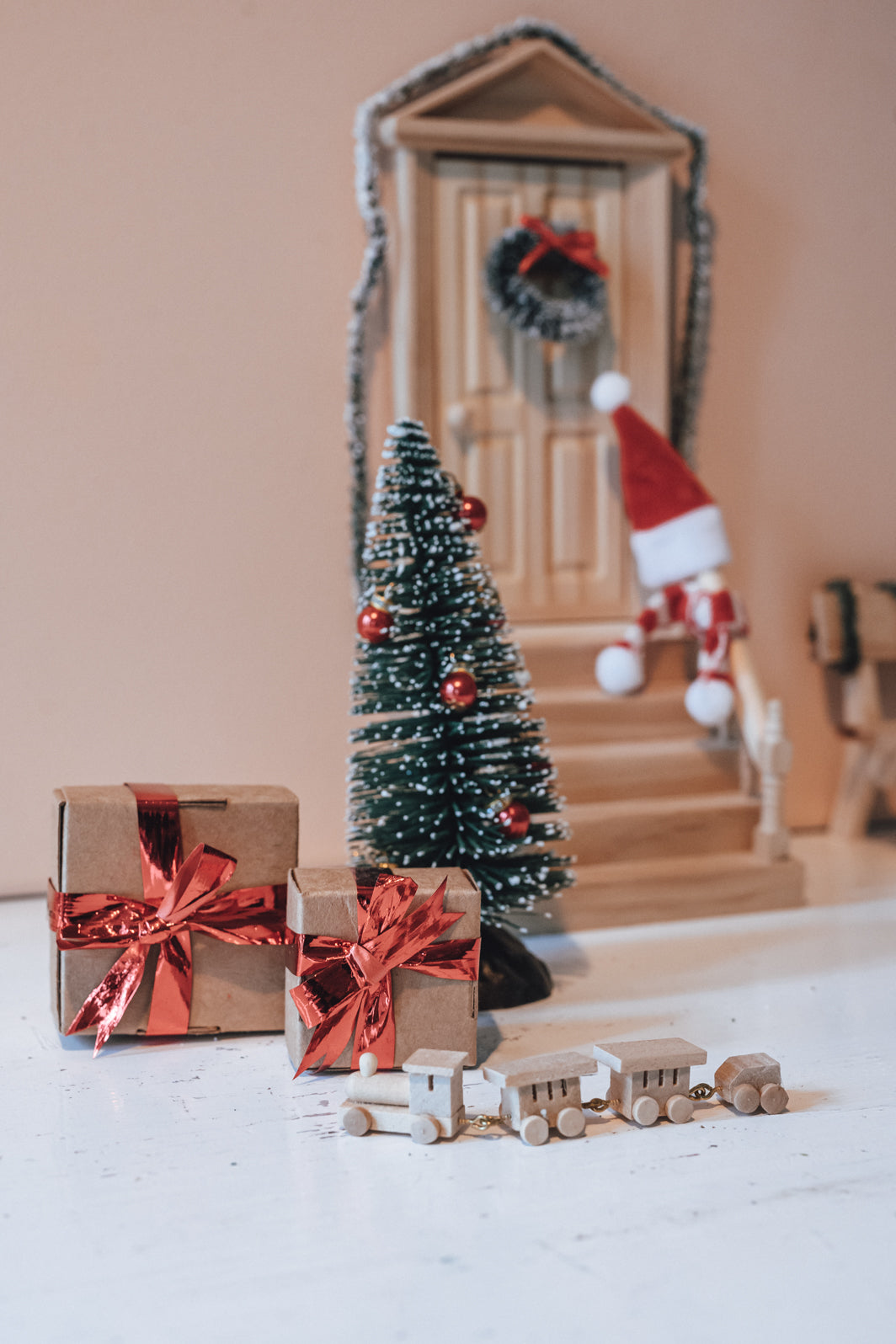 Wichtelweihnachten - Korbmayer - korbmayer. ganz besonders. für kinder.