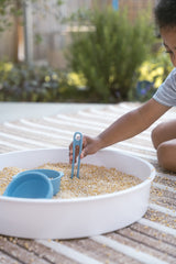 Sensorik Starter-Set Blue