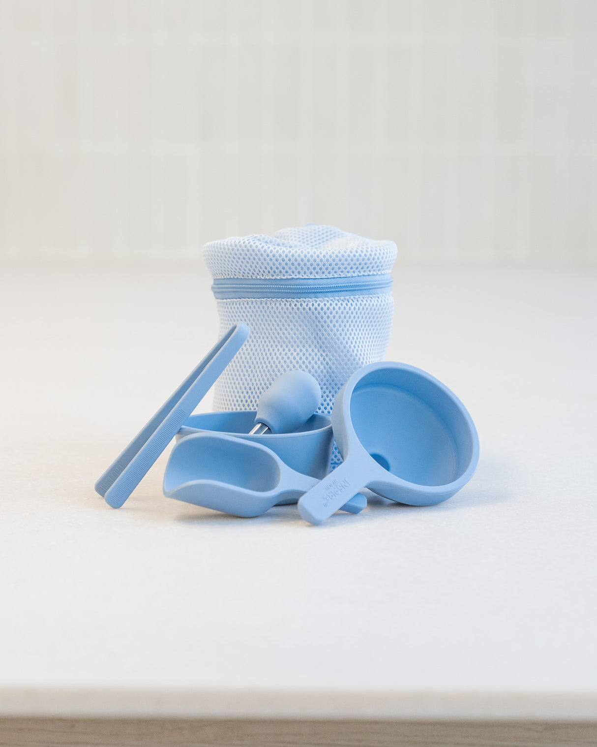 Sensorik Starter-Set Blue