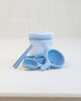 Sensorik Starter-Set Blue