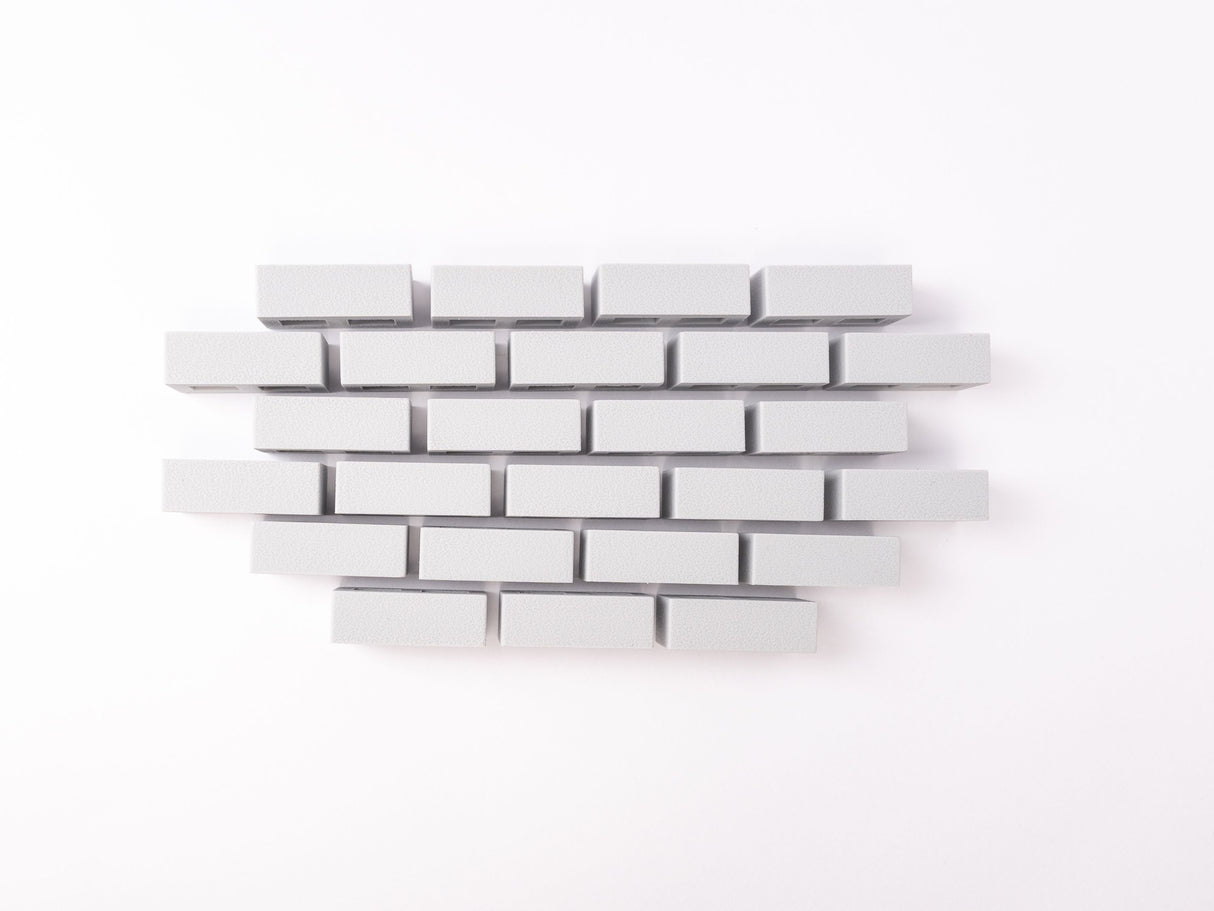 Sensorik Mini Betonblöcke (25 Stück)