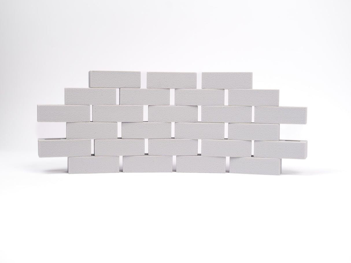 Sensorik Mini Betonblöcke (25 Stück)