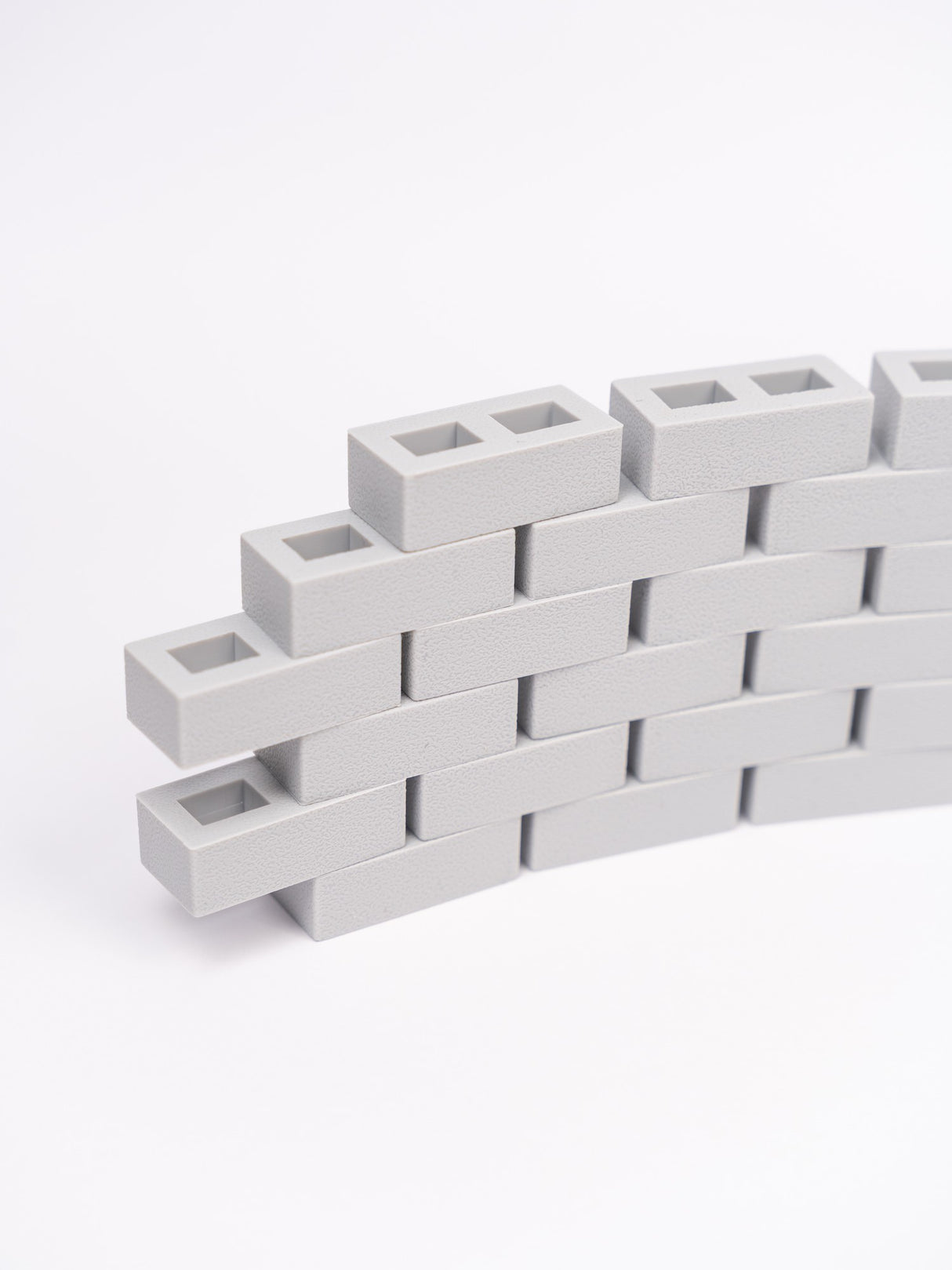 Sensorik Mini Betonblöcke (25 Stück)