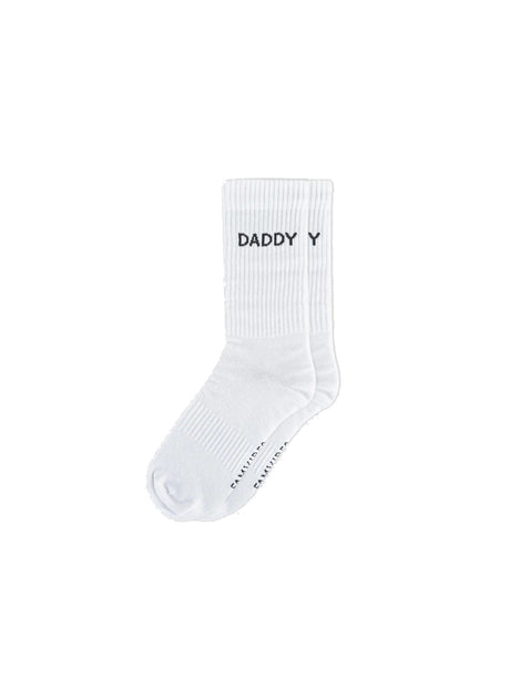 Daddy Socken - korbmayer. ganz besonders. für kinder.