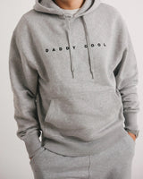 Daddy Cool Sweatshirt grau - korbmayer. ganz besonders. für kinder.