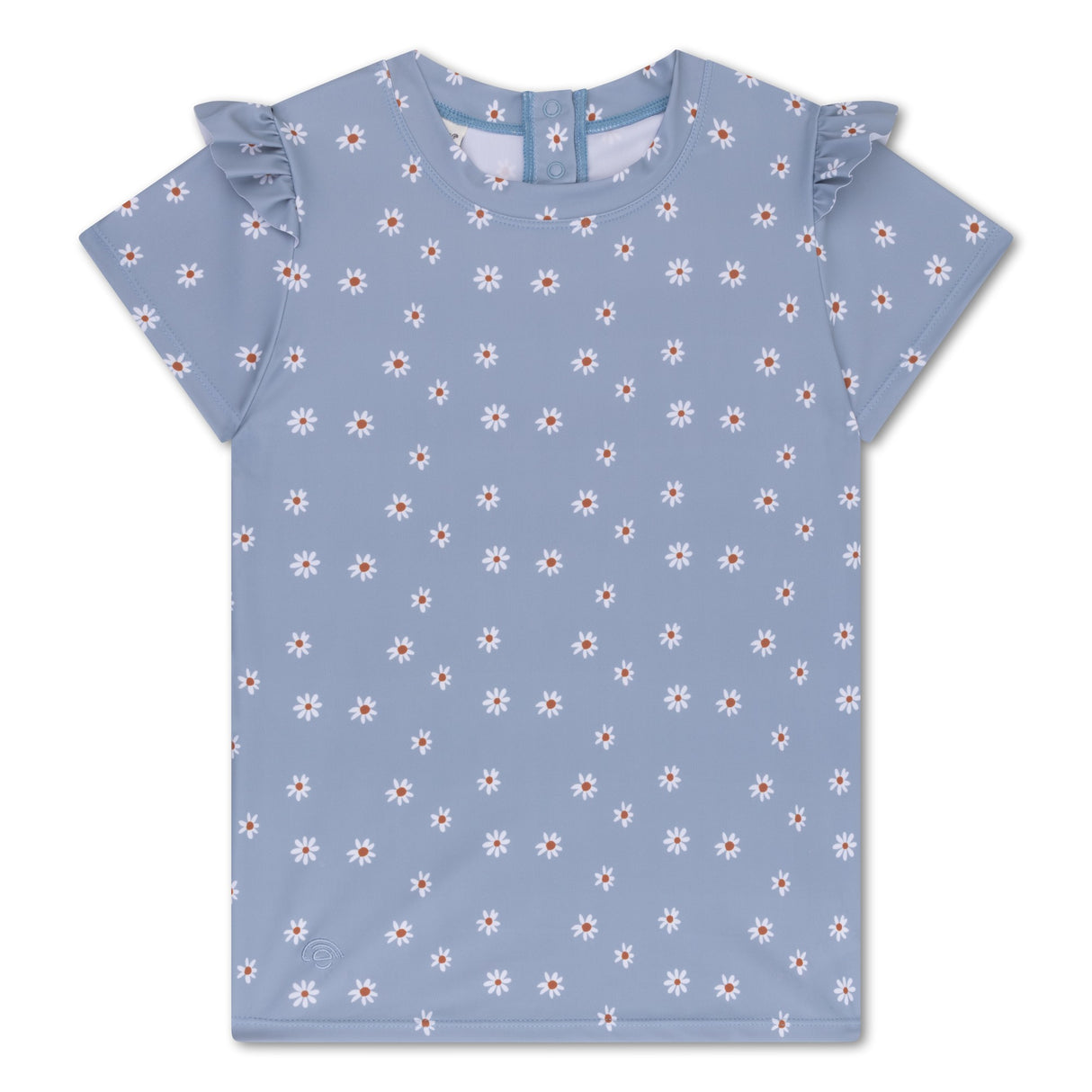 UV- Shirt/ Gänseblümchen 98/104