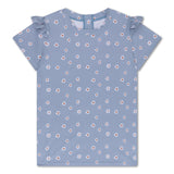 UV- Shirt/ Gänseblümchen 98/104