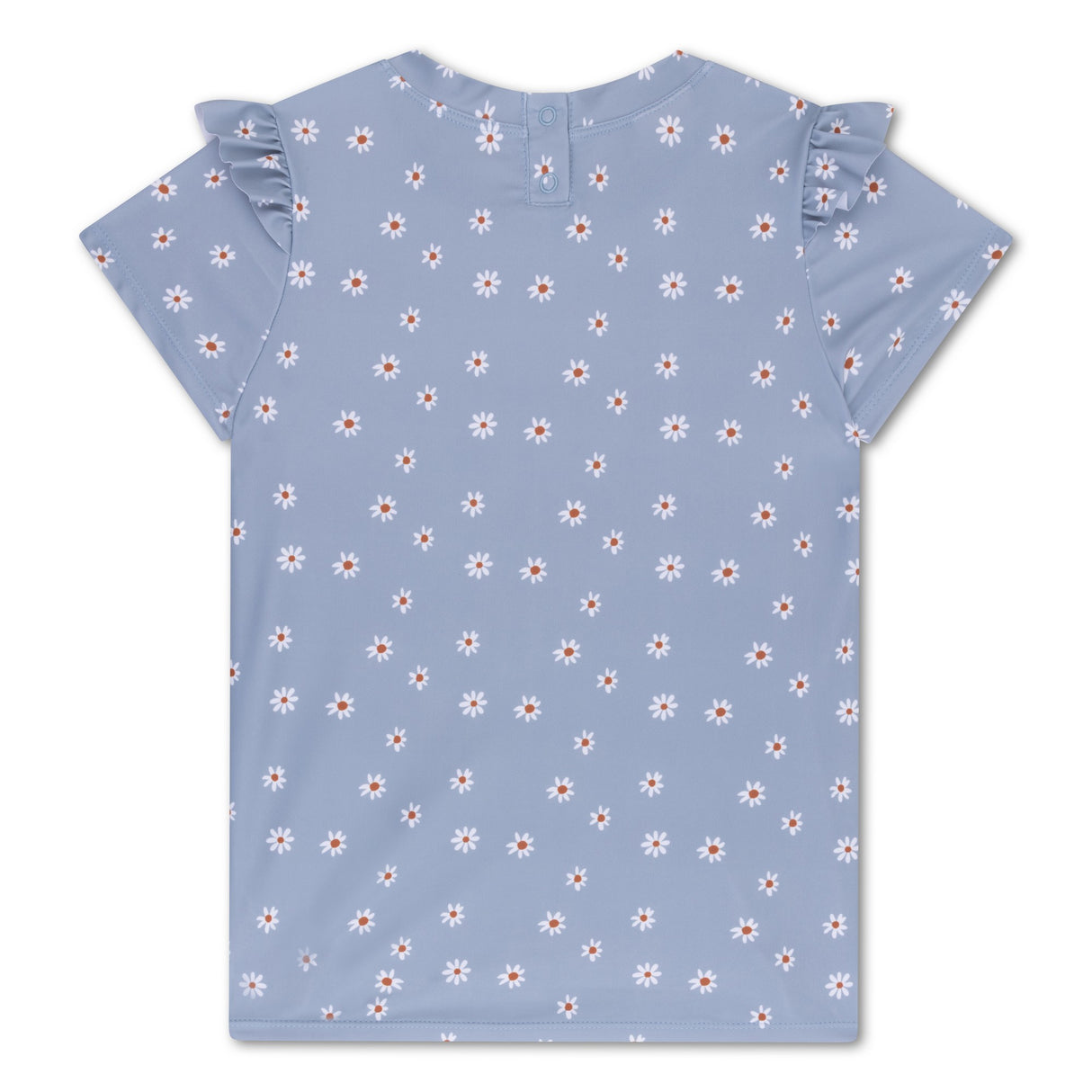 UV- Shirt/ Gänseblümchen 122/128