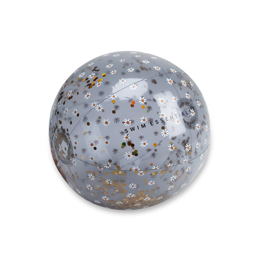 Beach Ball - Daisy