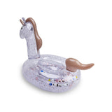 Schwimmring Einhorn/ Gänseblümchen