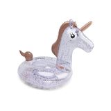 Schwimmring Einhorn/ Gänseblümchen