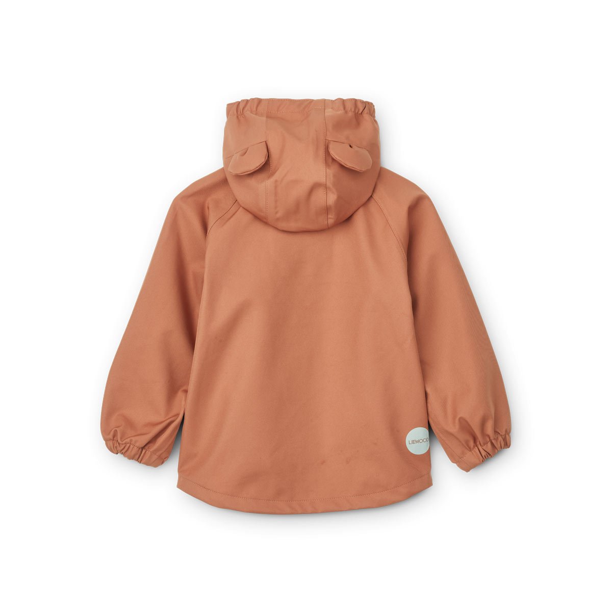 Regenanzug Dakota Softshell/ tuscany roseLiewoodRegenanzug Dakota Softshell/ tuscany rosekorbmayer. ganz besonders. für kinder.