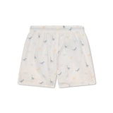Badeshorts/ Dino 110/116