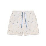 Badeshorts/ Dino 98/104