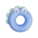 Schwimmring/ Blue Animal
