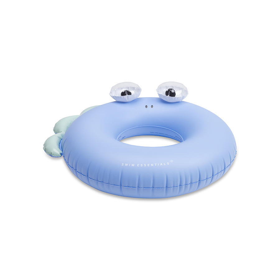 Schwimmring/ Blue Animal