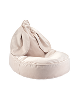 Bunny Beanbag/ Dusty Beige