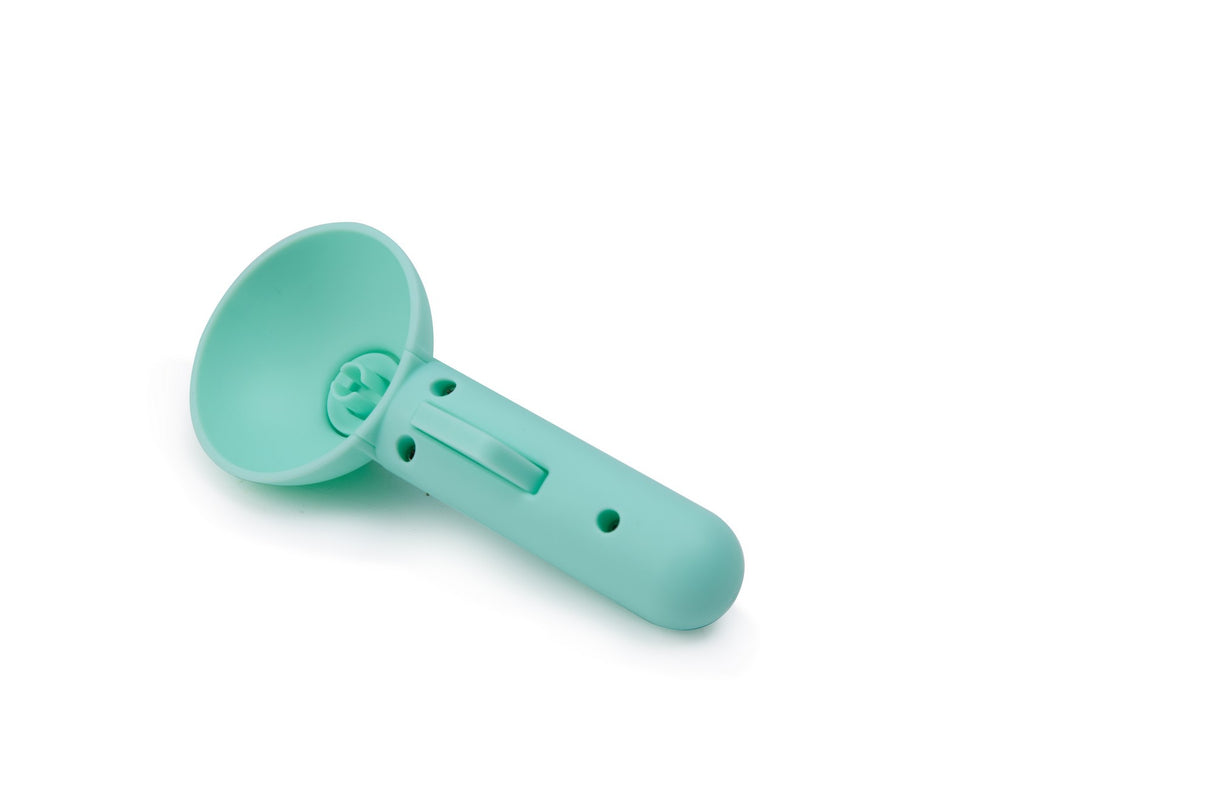 Eiscreme-Set