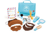 Friseur-Set