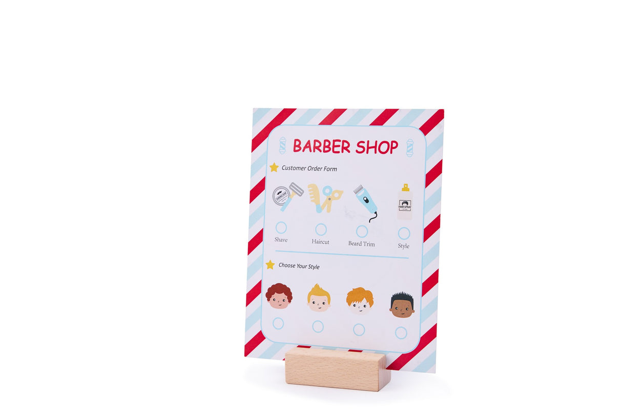 Friseur-Set