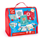 Doktor-Set