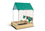 All-in-One Sandkasten - Set