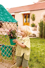 All-in-One Sandkasten - Set
