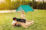 All-in-One Sandkasten - Set
