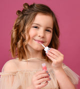 Lip Gloss Pink Secret
