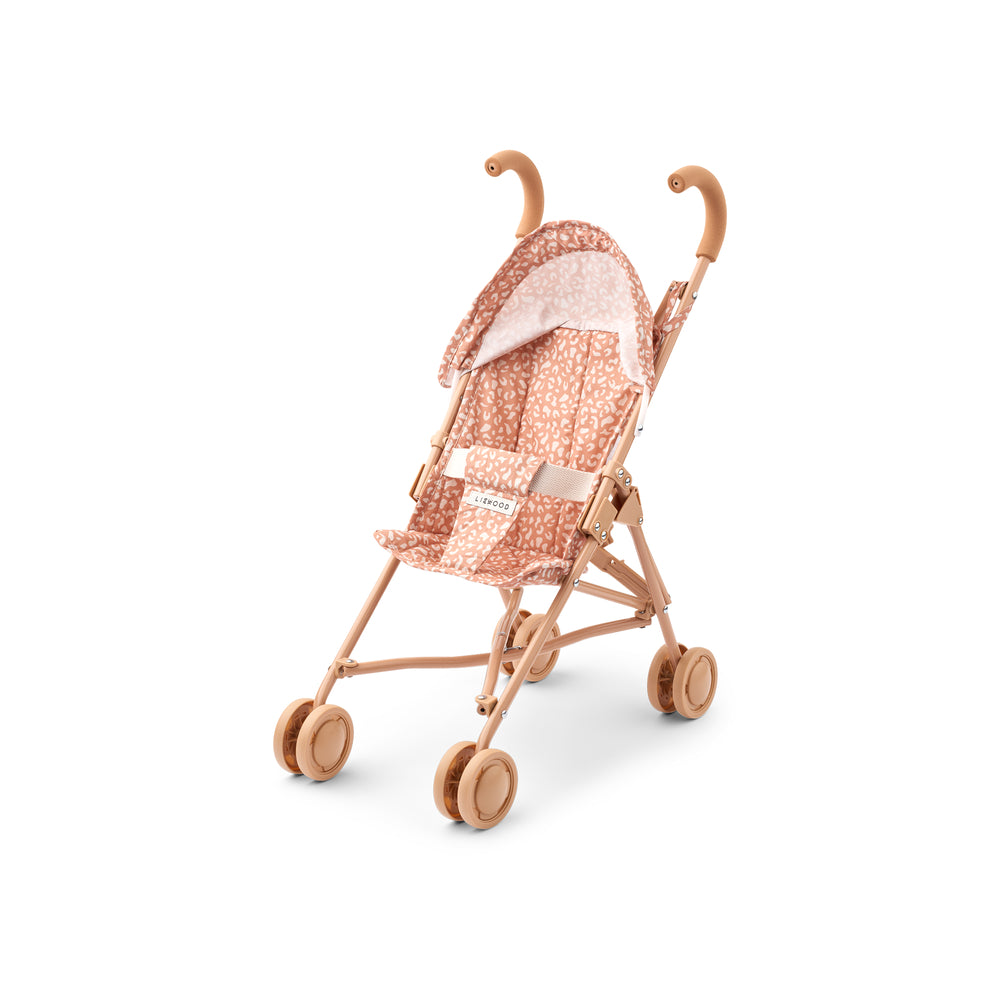 Elsie Doll Buggy