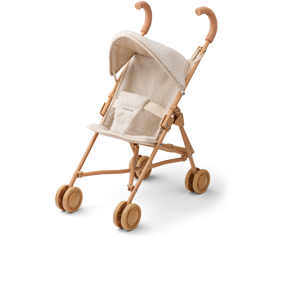 Puppenbuggy Elsie