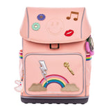 Schulranzen Ergomaxx - Lady Gadget Pink