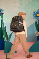 Schulranzen Ergomaxx - Big Five