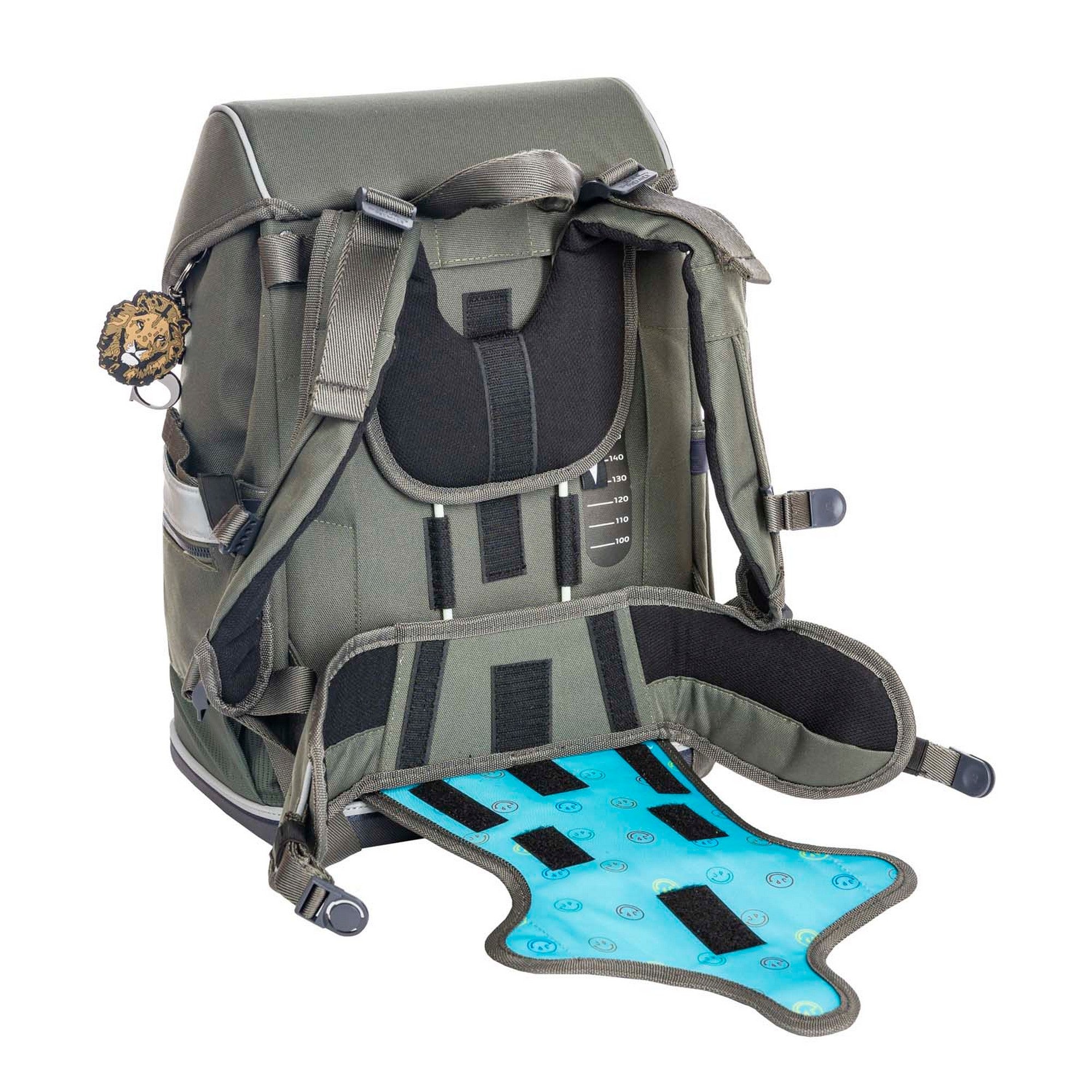 Schulranzen Ergomaxx - Big Five