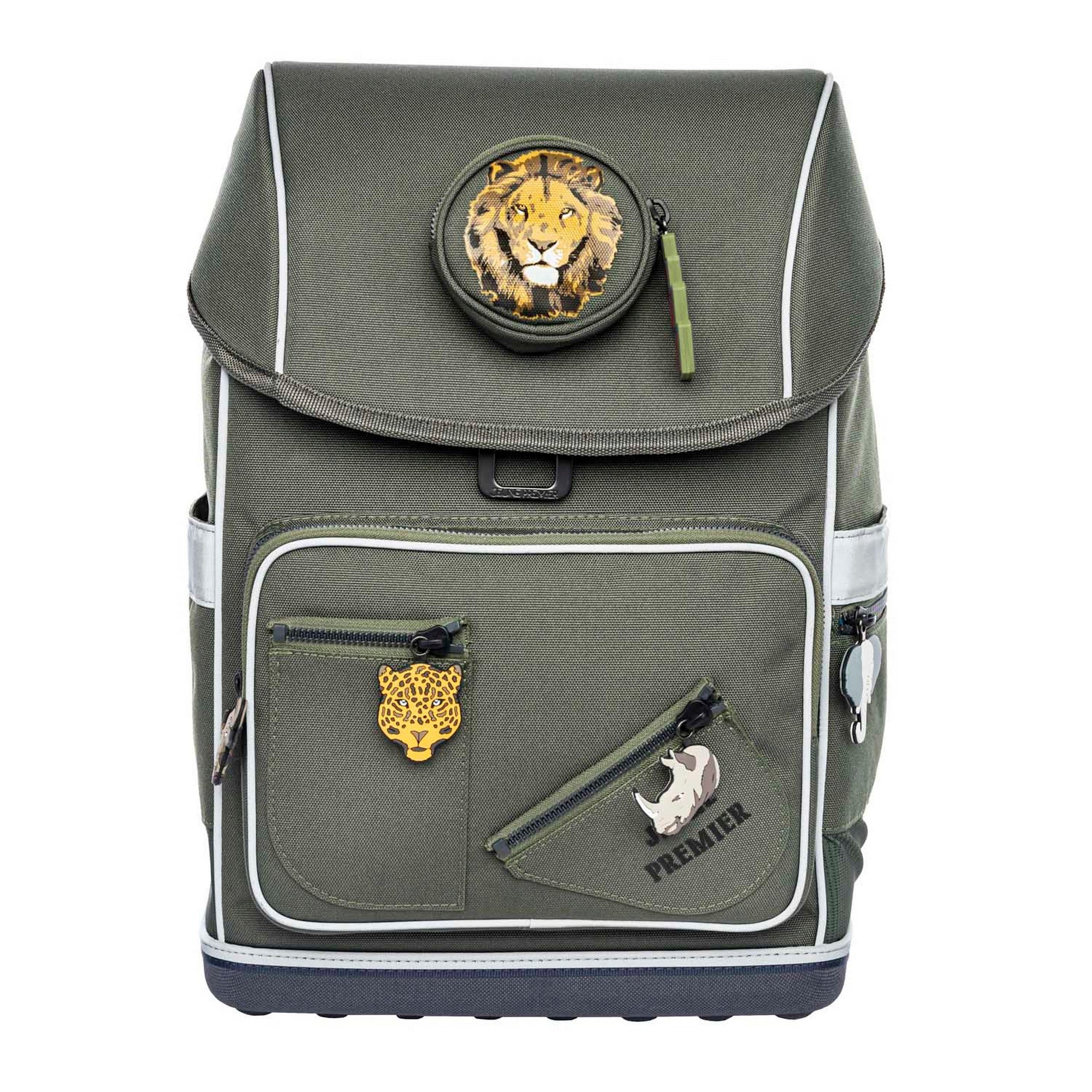 Schulranzen Ergomaxx - Big Five