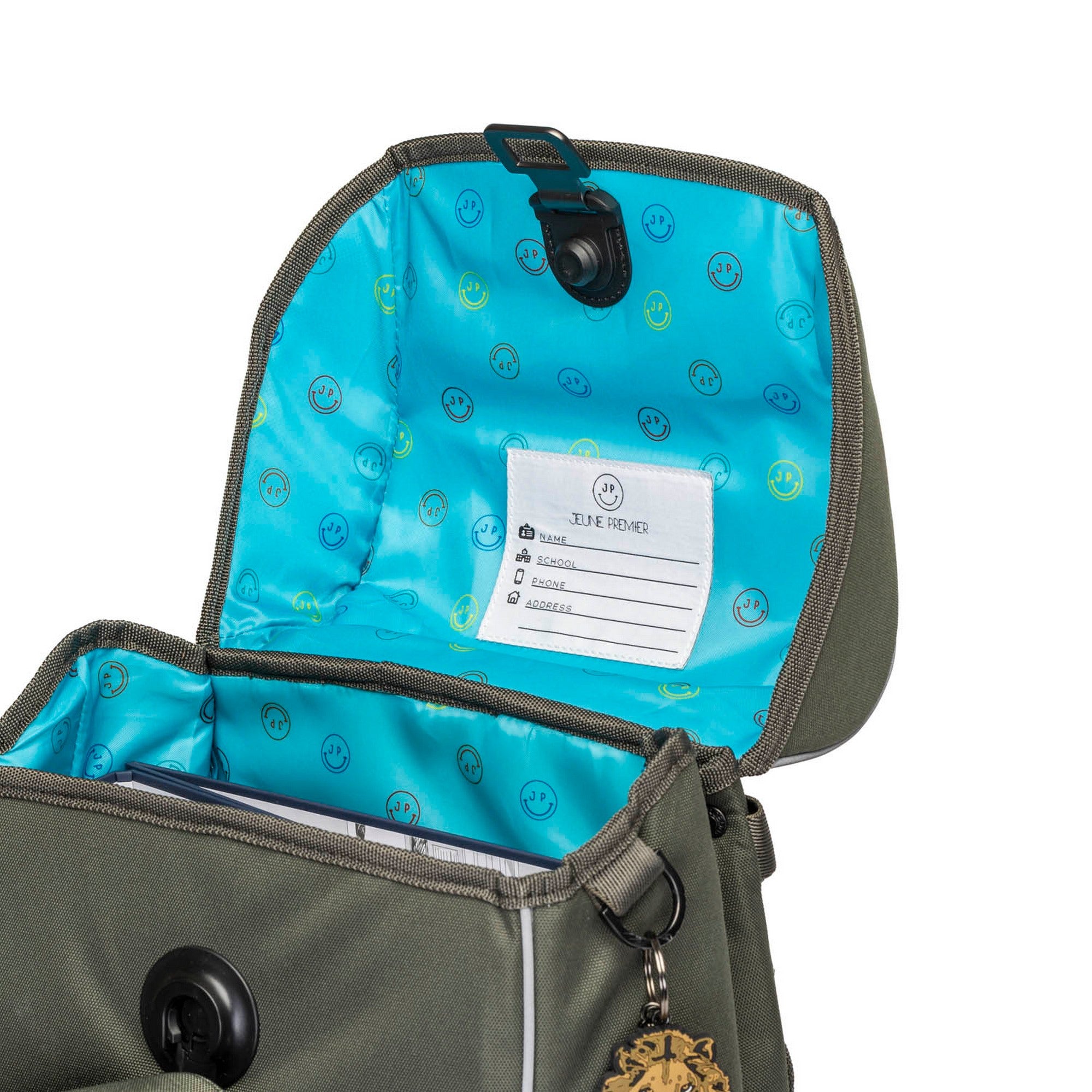 Schulranzen Ergomaxx - Big Five