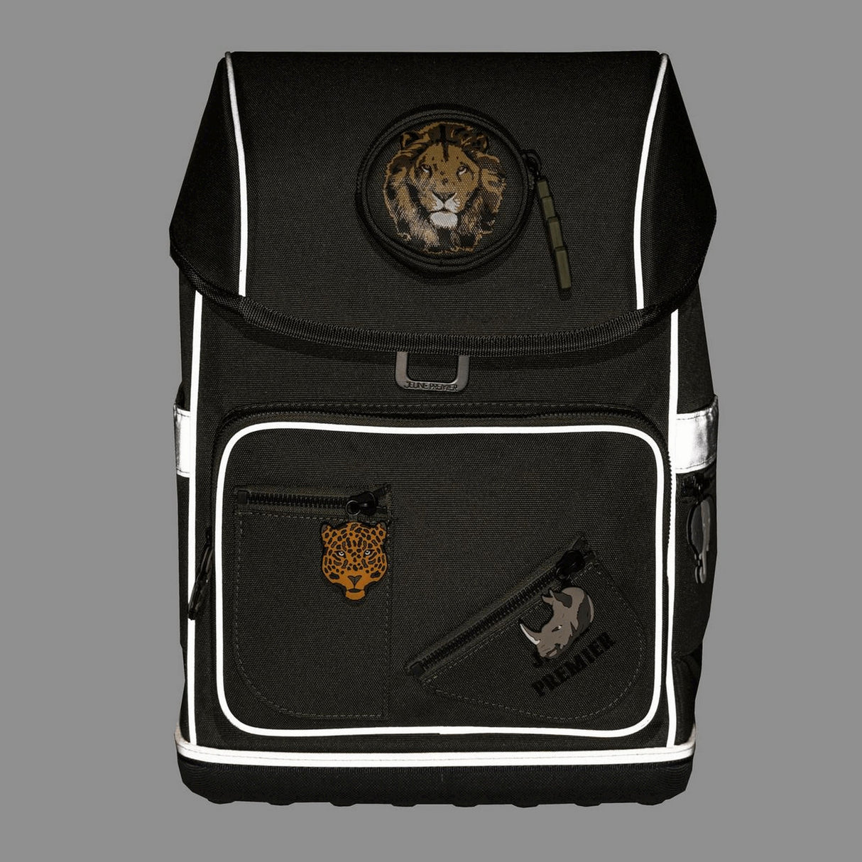 Schulranzen Ergomaxx - Big Five