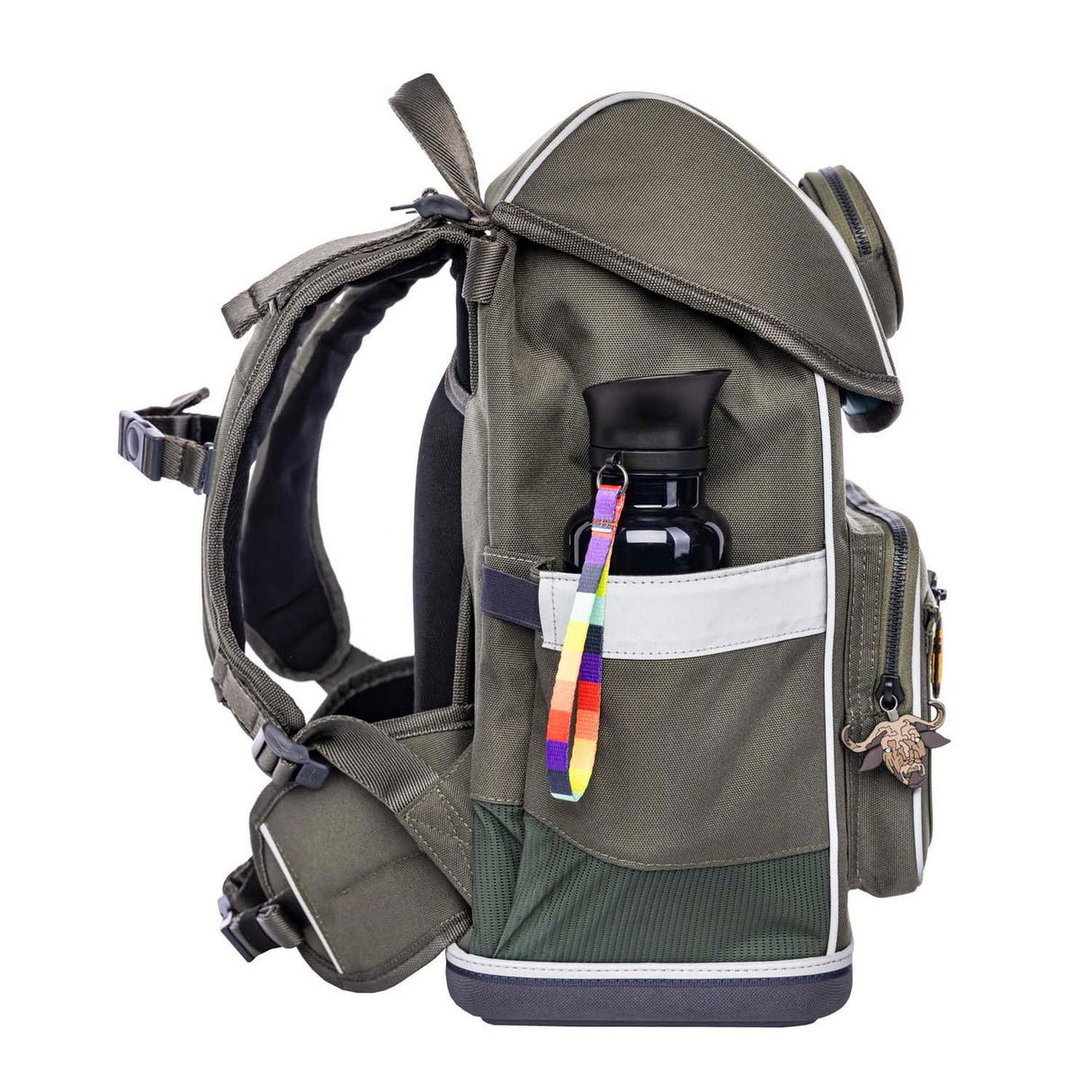 Schulranzen Ergomaxx - Big Five