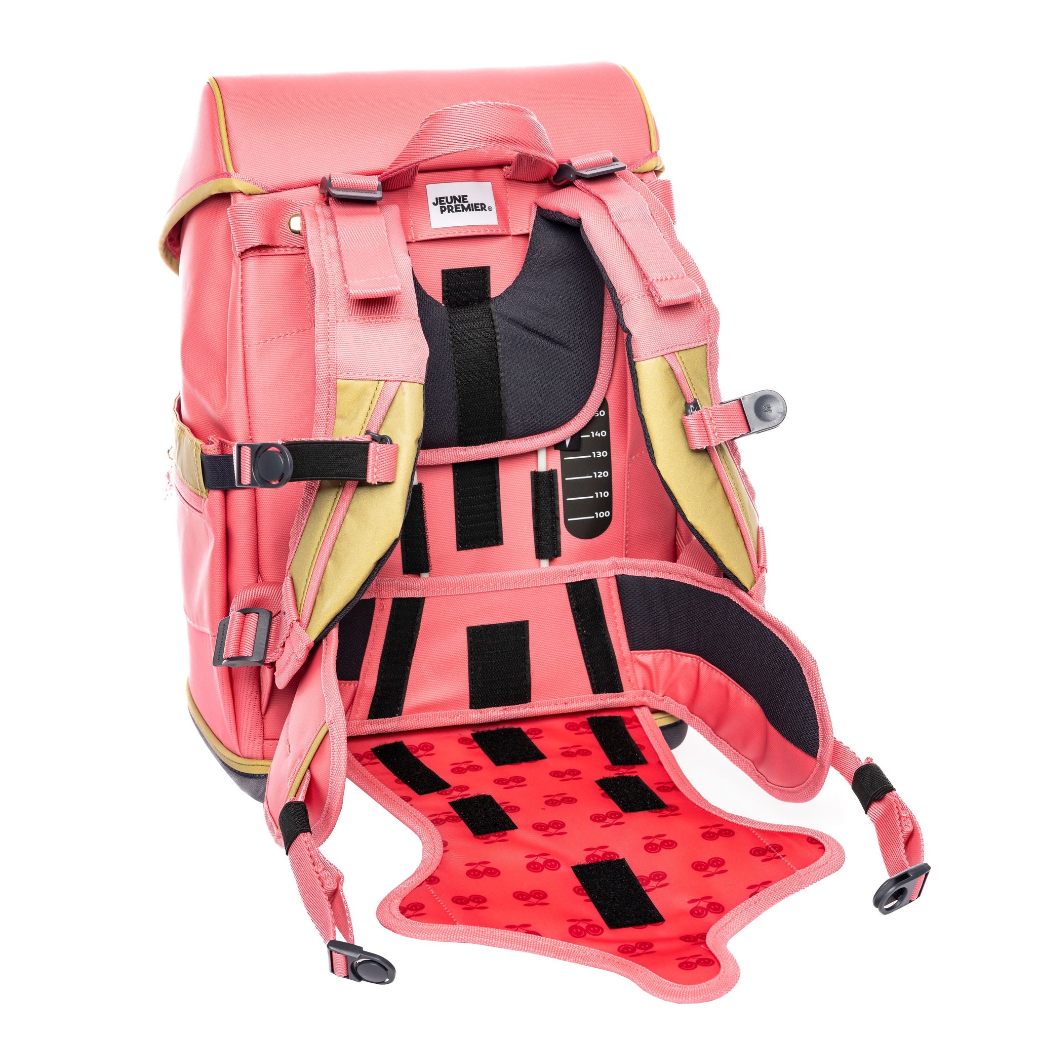 Schulranzen Ergomaxx - Candy