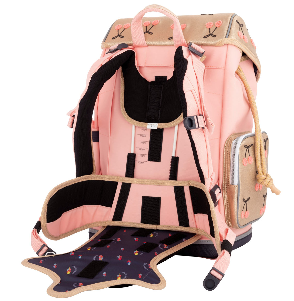 Ergomaxx/ Cherry Pompon