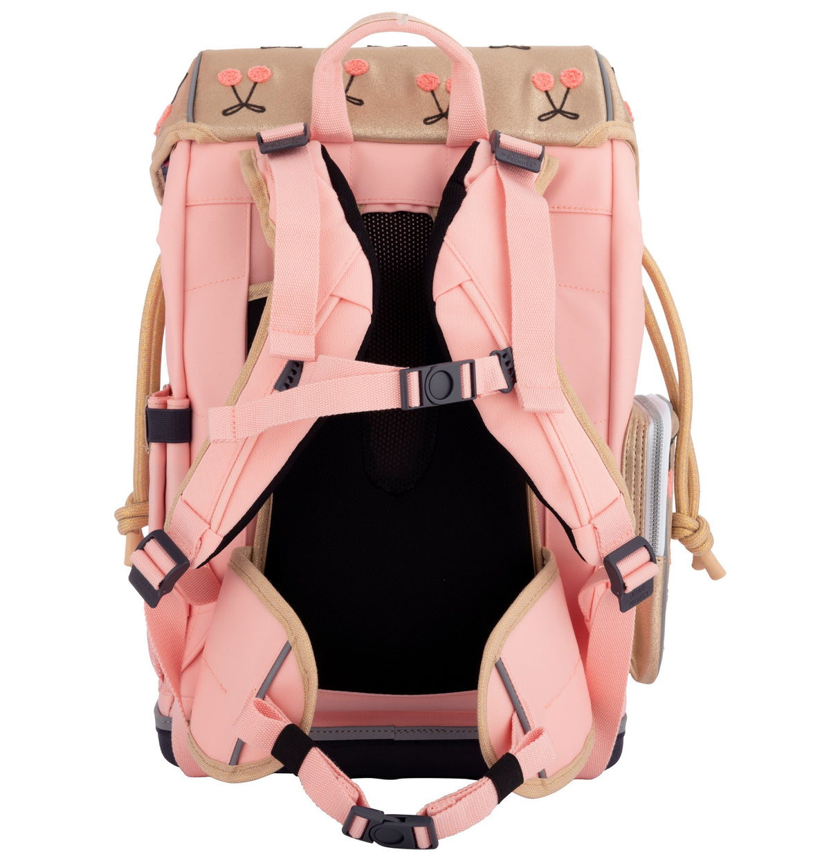 Ergomaxx/ Cherry Pompon