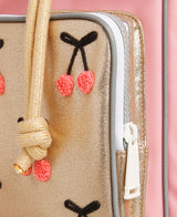 Ergomaxx/ Cherry Pompon