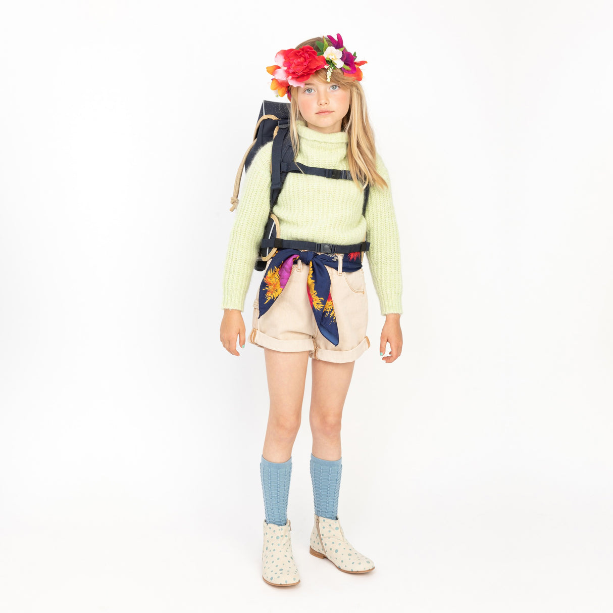 Schulranzen Ergomaxx - Unicorn Gold