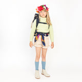 Schulranzen Ergomaxx - Unicorn Gold