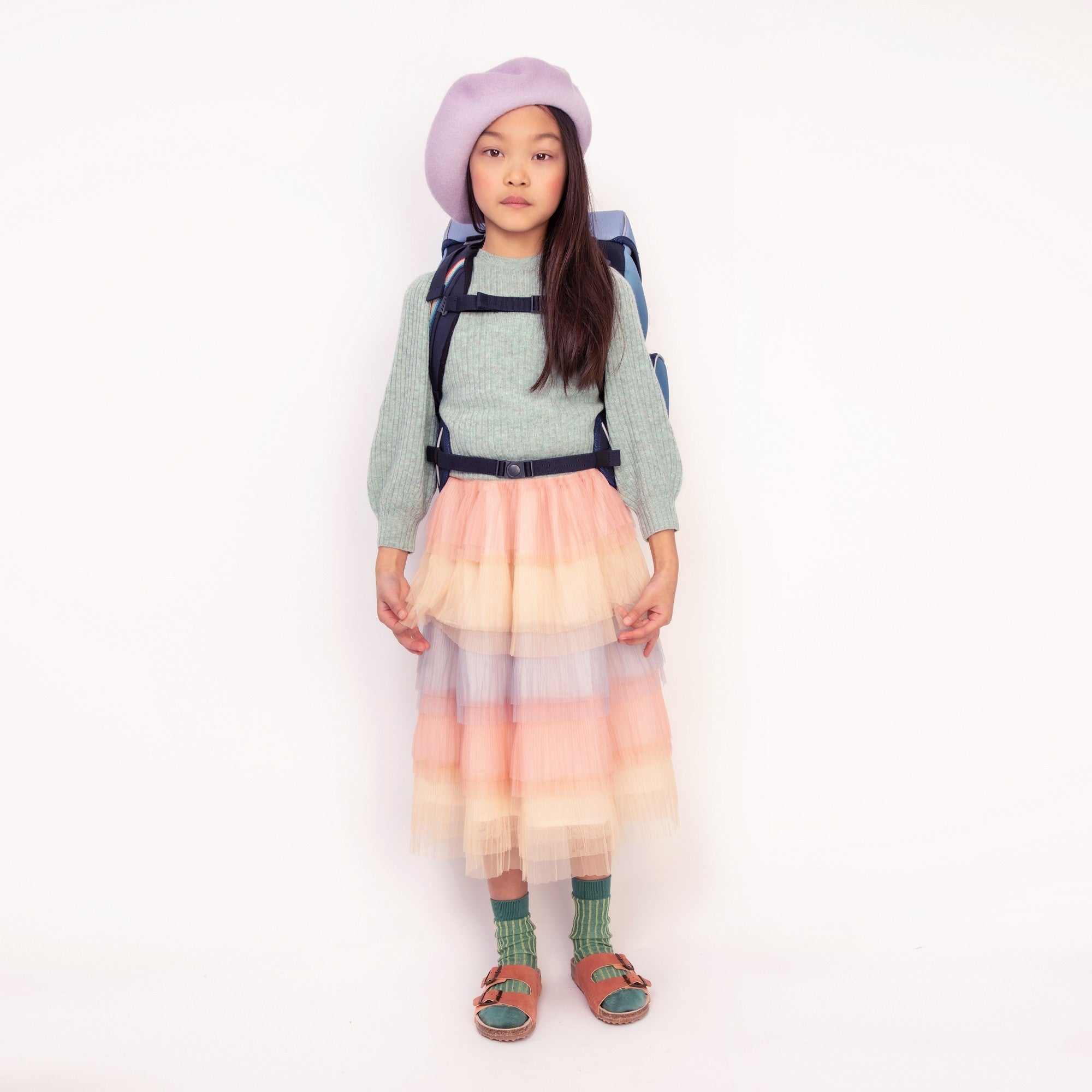 Schulranzen Ergomaxx - Unicorn Universe